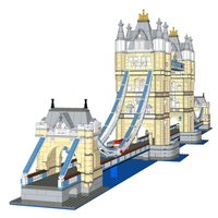 Набор LEGO MOC-12269 Лондонский Тауэрский мост (расширение)