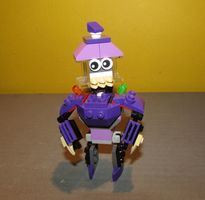 Набор LEGO 41553 - Mixder