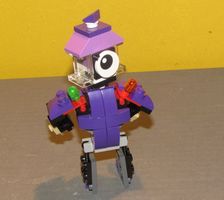 Набор LEGO 41553 - Mixder