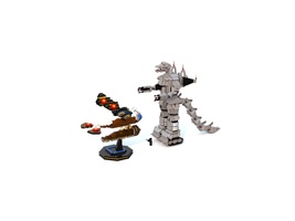 Набор LEGO Godzilla vs mothra