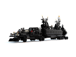 Набор LEGO War Rig Fury Road