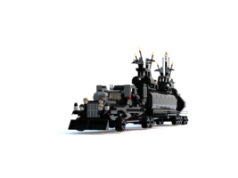 Набор LEGO War Rig Fury Road