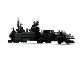 Набор LEGO War Rig Fury Road