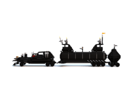 Набор LEGO War Rig Fury Road