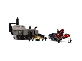 Набор LEGO Dune 1984