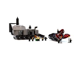 Набор LEGO Dune 1984