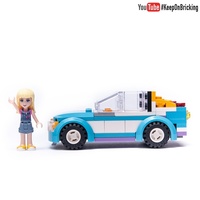Набор LEGO 41310 convertible