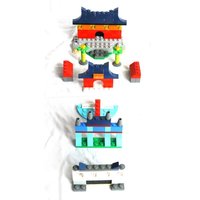 Набор LEGO Конфуцианский храм
