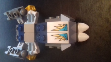Набор LEGO Mini StarHopper