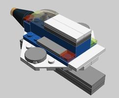 Набор LEGO Shuttle Craft