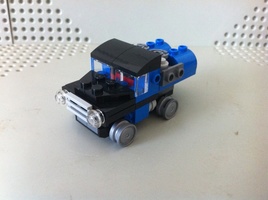 Набор LEGO 31054 Pickup Truck