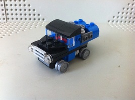 Набор LEGO 31054 Pickup Truck