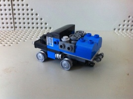 Набор LEGO 31054 Pickup Truck