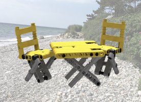 Набор LEGO LEGO Technic Camping Furniture