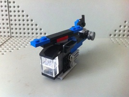 Набор LEGO Вертолет