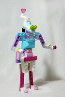 Набор LEGO 41308-Homunculus