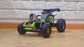 Набор LEGO Гоночный багги