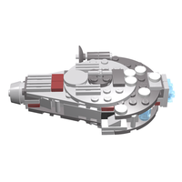 Набор LEGO 75030 C2 Freighter