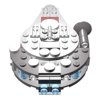 Набор LEGO 75030 C2 Freighter