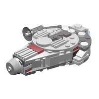 Набор LEGO 75030 C2 Freighter