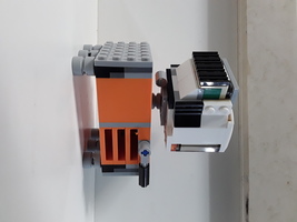 Набор LEGO Компьютер
