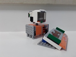 Набор LEGO MOC-12539 Компьютер