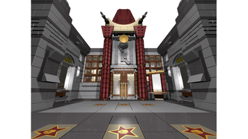 Набор LEGO Китайский театр