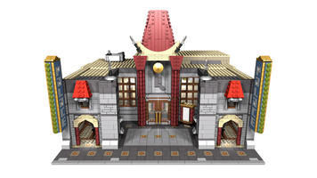 Набор LEGO Китайский театр