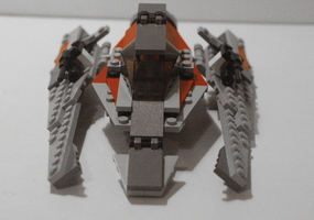 Набор LEGO Space Speeder