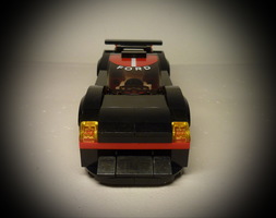 Набор LEGO 75881 Ford Supercar and Open Racer