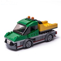 Набор LEGO #Legocity Dump Truck