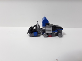 Набор LEGO Вилочный погрузчик