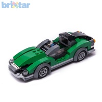 Набор LEGO Green Arrow