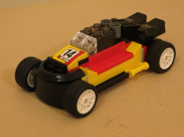 Набор LEGO 60113 Funny sport car