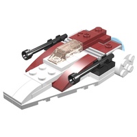 Набор LEGO 30272 Fatback Interceptor