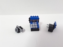 Набор LEGO 31054 - CashRegister