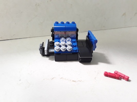 Набор LEGO 31054 - CashRegister