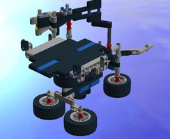 Набор LEGO Спирограф
