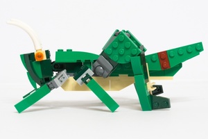Набор LEGO Кузнечик