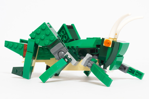 Набор LEGO Кузнечик