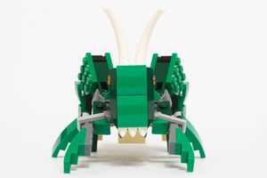 Набор LEGO Кузнечик