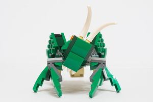 Набор LEGO Кузнечик
