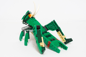 Набор LEGO Кузнечик