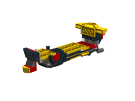 Набор LEGO 60113 Cargo ship