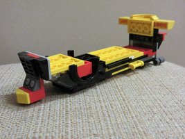Набор LEGO 60113 Cargo ship