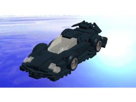 Набор LEGO MOC-12692 MOC - 1
