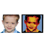 Набор LEGO ED SHEERAN, British songwriter, singer, guitarist
