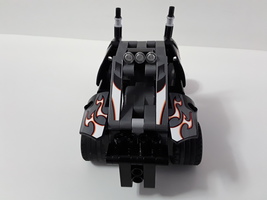 Набор LEGO 42046 - BadassTruck