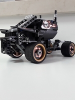Набор LEGO 42046 - BadassTruck