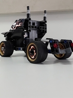 Набор LEGO 42046 - BadassTruck